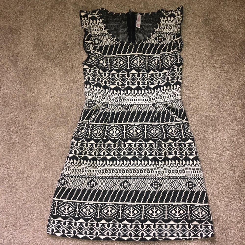 Skater dress size Medium